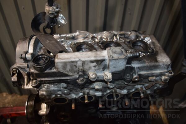Двигатель (топливная Bosch) Opel Combo 1.7cdti 2001-2011 Z17DTH 419023 - 5