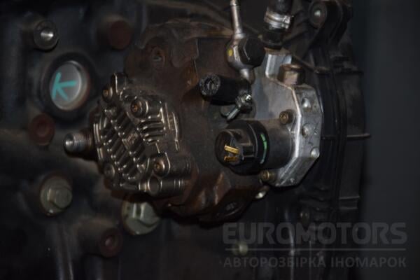 Топливный насос высокого давления (ТНВД) (дефект) Opel Astra 1.7cdti (H) 2004-2010 0445010086 419029 euromotors.com.ua