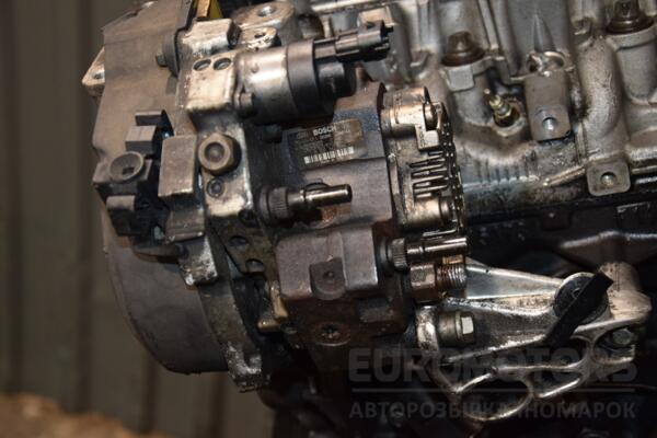 Топливный насос высокого давления (ТНВД) Renault Megane 1.9dCi (II) 2003-2009 0445010087 419036 euromotors.com.ua