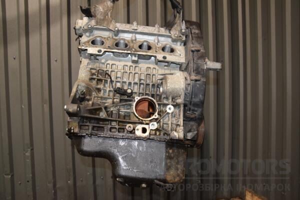 Двигатель VW Golf 1.4 16V (VI) 2008-2013 CGG 419037 - 2
