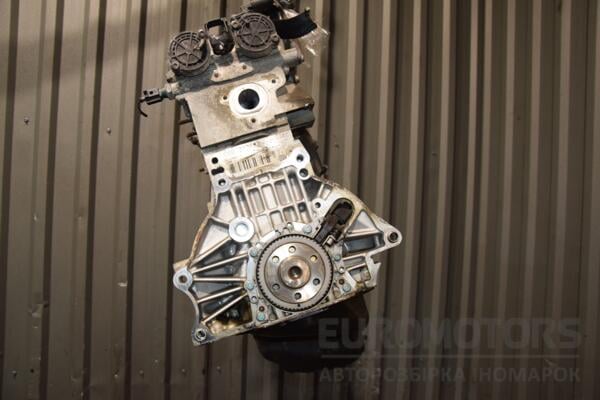 Двигатель VW Golf 1.4 16V (VI) 2008-2013 CGG 419037 - 3