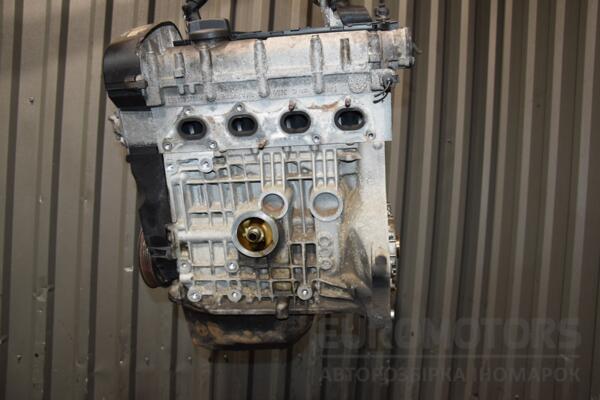 Двигатель VW Golf 1.4 16V (VI) 2008-2013 CGG 419037 - 4