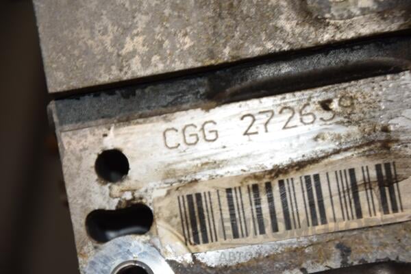Двигатель VW Golf 1.4 16V (VI) 2008-2013 CGG 419037 - 6
