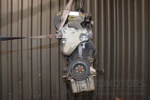 Двигатель VW Jetta 2.0tfsi 2006-2011 BWA 419043 euromotors.com.ua