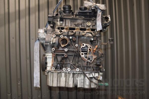 Двигатель VW Jetta 2.0tfsi 2006-2011 BWA 419043 - 2