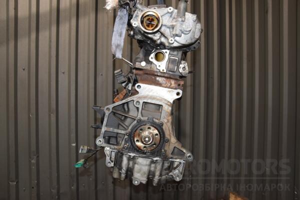 Двигатель VW Jetta 2.0tfsi 2006-2011 BWA 419043 - 3
