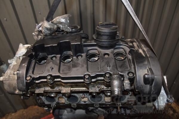 Двигатель VW Jetta 2.0tfsi 2006-2011 BWA 419043 - 5