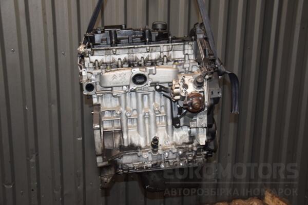 Двигатель Citroen C4 1.6hdi 2004-2011 9H06 419049 - 2