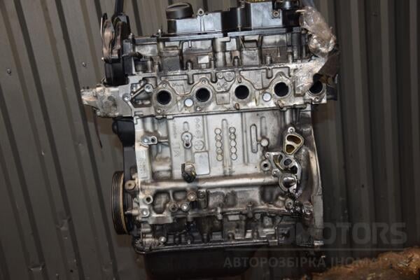 Двигатель Citroen C4 1.6hdi 2004-2011 9H06 419049 - 4