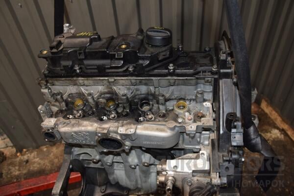 Двигатель Citroen C4 1.6hdi 2004-2011 9H06 419049 - 5