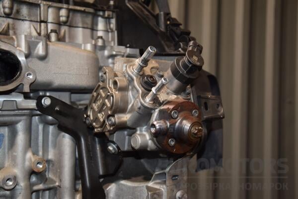 Паливний насос високого тиску (ТНВД) Citroen C4 1.6hdi 2004-2011 0445010516 419055 euromotors.com.ua