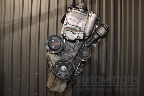 Двигун Audi A3 1.6 16V FSI (8P) 2003-2012 BAG 419056 euromotors.com.ua