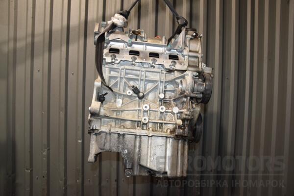 Двигатель Audi A3 1.6 16V FSI (8P) 2003-2012 BAG 419056 - 2