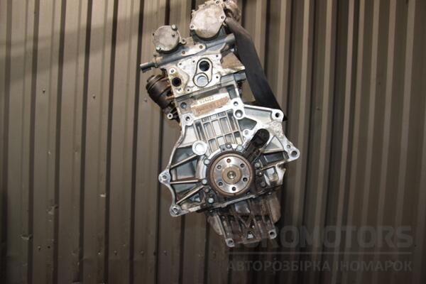 Двигатель Audi A3 1.6 16V FSI (8P) 2003-2012 BAG 419056 - 3