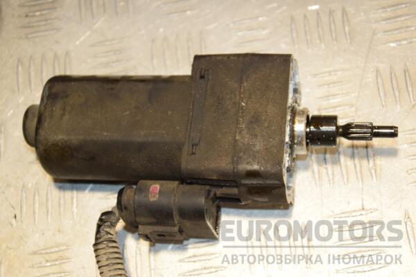 Моторчик блокування заднього редуктора Jeep Grand Cherokee 3.0crd 2010 405738 419062 - 2