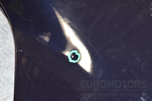 Крыло переднее правое Renault Megane (III) 2009-2016 631000009R 419066 - 3