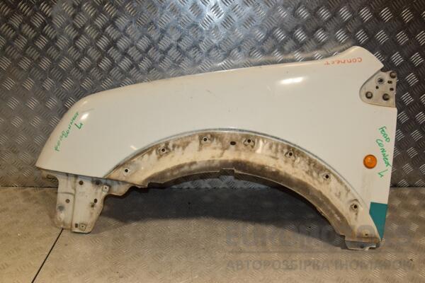 Крило переднє ліве Ford Connect 2002-2013 9T1616016AB 419071 euromotors.com.ua