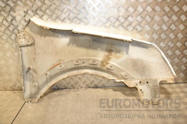 Крило переднє ліве Ford Connect 2002-2013 9T1616016AB 419071 - 2
