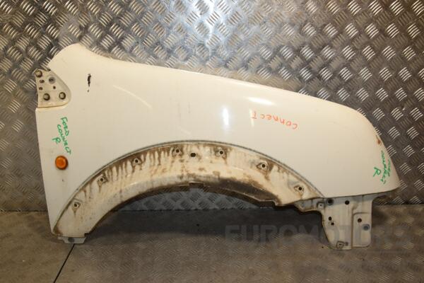 Крило переднє праве Ford Connect 2002-2013 9T1616015AB 419073 euromotors.com.ua