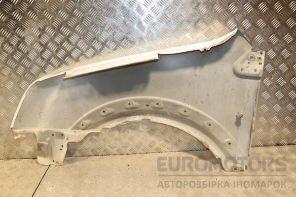 Крыло переднее правое Ford Connect 2002-2013 9T1616015AB 419073 - 2