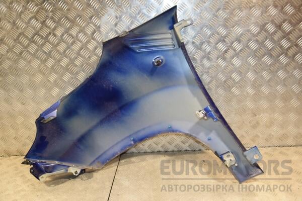 Крило переднє праве Fiat 500L 2012 419075 - 3