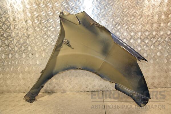Крыло переднее левое Toyota Corolla Verso 2004-2009 538120F010 419083 - 2