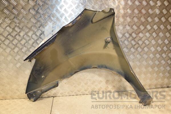 Крыло переднее правое Toyota Corolla Verso 2004-2009 538110F010 419087 - 2