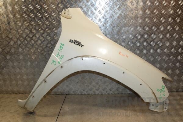 Крыло переднее правое Toyota Rav 4 2006-2013 419089 euromotors.com.ua