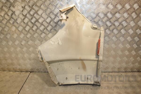Крило переднє праве Fiat Ducato 2006-2014 1342571080 419091 - 2