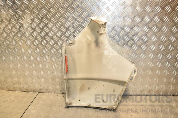 Крило переднє ліве Fiat Ducato 2006-2014 1342575080 419093 - 2