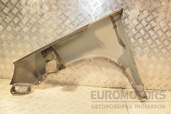 Крыло переднее правое VW Tiguan 2007-2016 419095 - 2