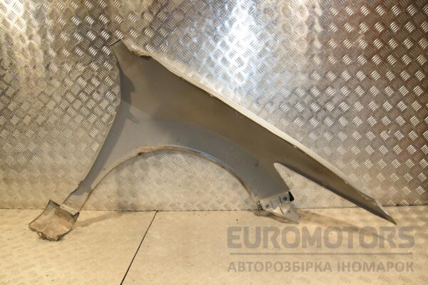 Крило переднє ліве (дефект) Honda Accord 2008-2015 60260TL0G00ZZ 419097 - 3
