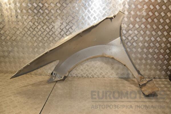 Крило переднє праве (дефект) Honda Accord 2008-2015 60210TL0G00ZZ 419100 - 3