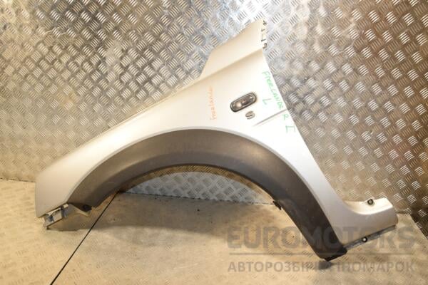 Крыло переднее левое Land Rover Freelander (I) 1998-2006 ASB490070 419103 euromotors.com.ua