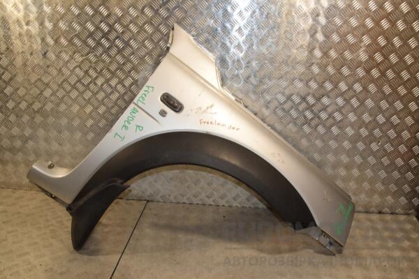 Крыло переднее правое Land Rover Freelander (I) 1998-2006 419105 euromotors.com.ua