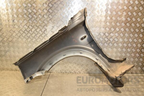 Крыло переднее правое Land Rover Freelander (I) 1998-2006 419105 - 2