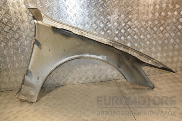 Крило переднє ліве (дефект) Audi A6 (C7) 2011 4G0821101 419107 - 3