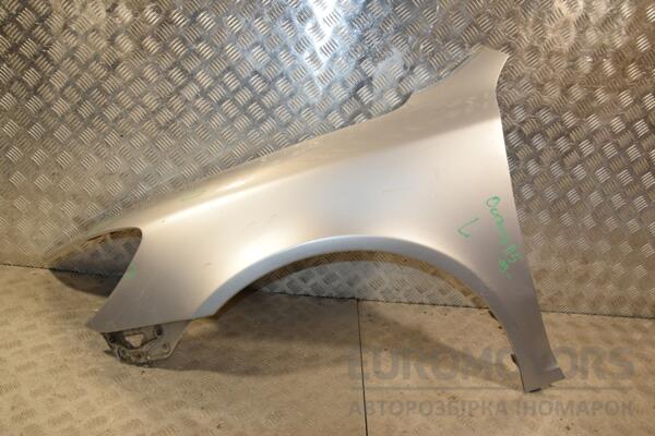 Крыло переднее левое 09- Skoda Octavia (A5) 2004-2013 1Z0821105C 419113 euromotors.com.ua