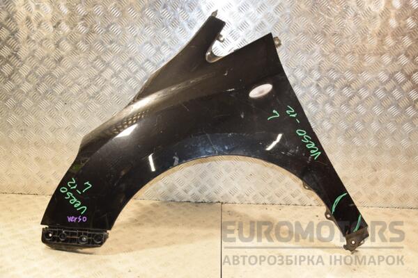Крыло переднее левое -12 (дефект) Toyota Verso 2009-2018 419117 euromotors.com.ua