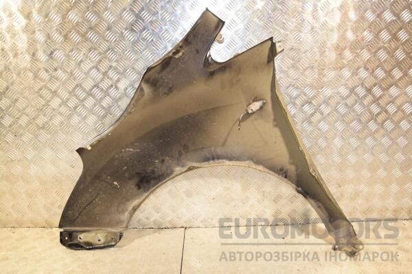 Крыло переднее правое -12 Toyota Verso 2009-2018 538110F020 419120 - 3