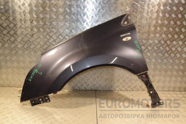 Крыло переднее левое Renault Koleos 2008-2016 631010037R 419123 euromotors.com.ua