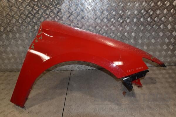 Крило переднє праве (дефект) Seat Leon 2020 5FA821116B 419129 euromotors.com.ua