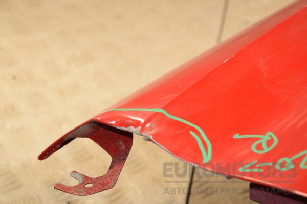 Крило переднє праве (дефект) Seat Leon 2020 5FA821116B 419129 - 2