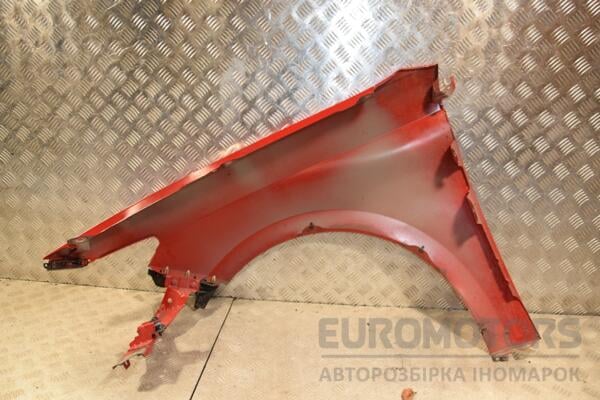 Крило переднє праве (дефект) Seat Leon 2020 5FA821116B 419129 - 3