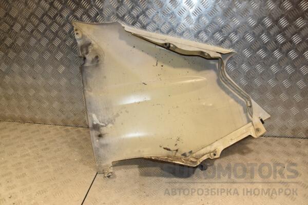 Крыло переднее левое (дефект) Iveco Daily (E4) 2006-2011 419134 - 2