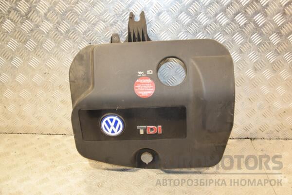 Накладка двигателя декоративная VW Sharan 1.9tdi 1995-2010 7M3103925B 419156 euromotors.com.ua