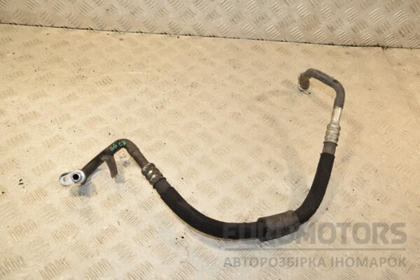 Трубка кондиционера Audi A6 3.0tdi (C7) 2011 4G0260701CG 419158 euromotors.com.ua