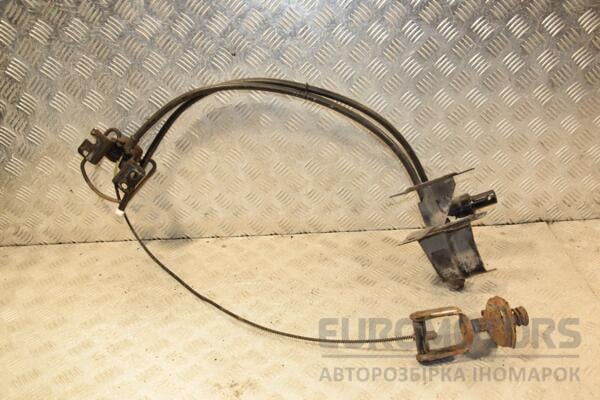 Механизм крепления запасного колеса Fiat Ducato 2006-2014 1371289080 419159 euromotors.com.ua