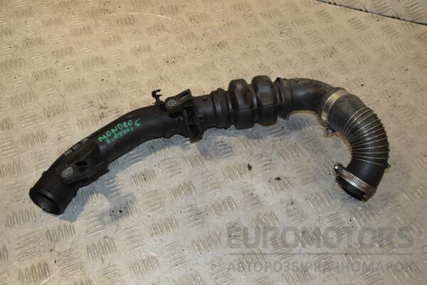Патрубок интеркулера Ford Mondeo 2.0tdci (V) 2015 DS736C646FK 419162 euromotors.com.ua