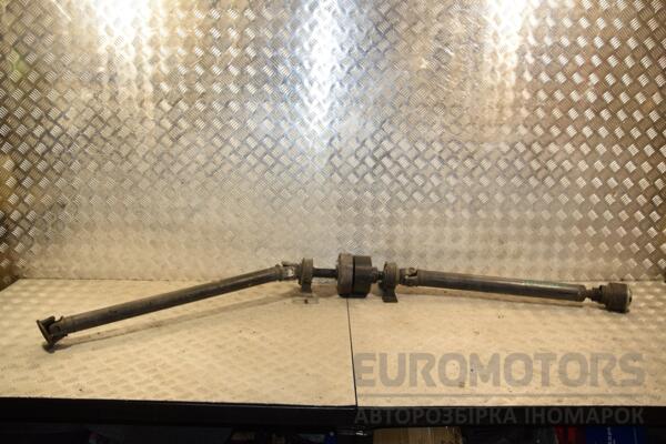 Карданный вал 3 части Land Rover Freelander (I) 1998-2006 TVB000170 419168 euromotors.com.ua